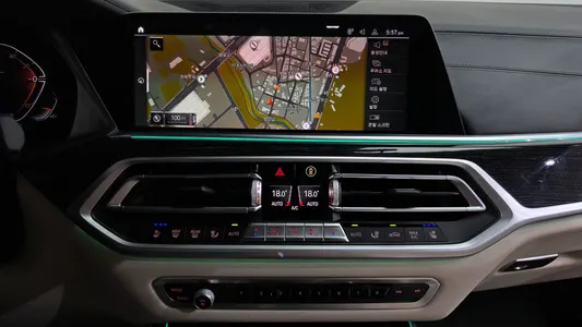 BMW X7 (G07) xDrive 40d M 6 2021 12