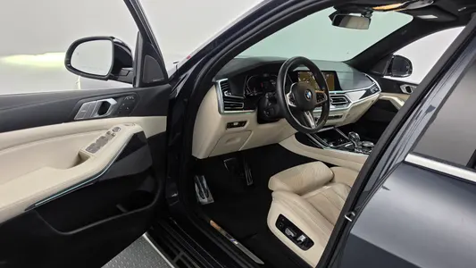 BMW X7 (G07) xDrive 40d M 6 2021 9