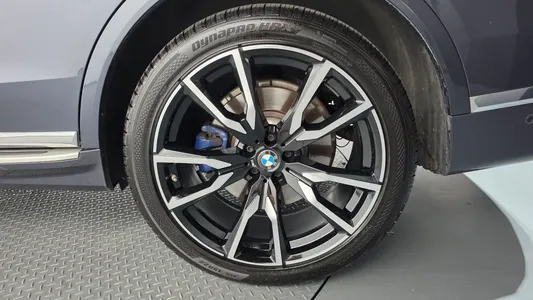 BMW X7 (G07) xDrive 40d M 6 2021 21
