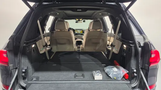 BMW X7 (G07) xDrive 40d M 6 2021 27