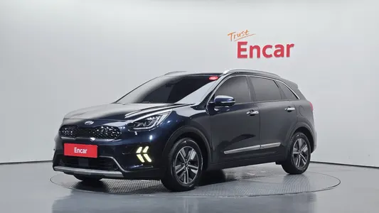 Kia 1.6 HEV 2020