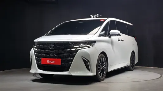 Toyota 4 2.5 HEV AWD 2024