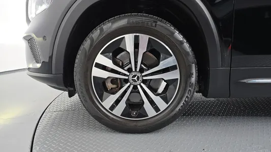 Mercedes-Benz GLB-Class X247 GLB220 2021 4
