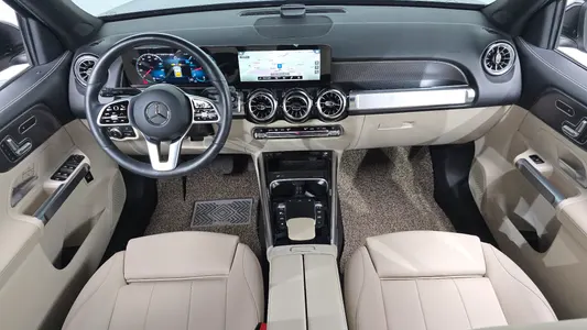 Mercedes-Benz GLB-Class X247 GLB220 2021 6