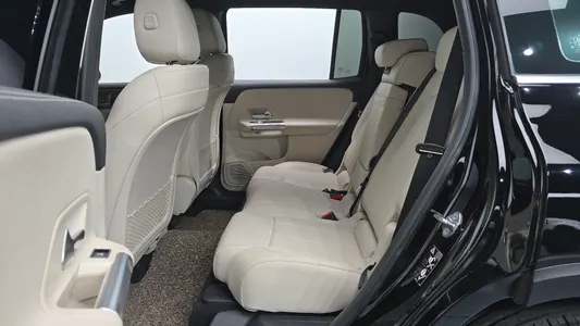 Mercedes-Benz GLB-Class X247 GLB220 2021 11