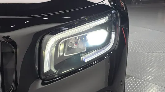 Mercedes-Benz GLB-Class X247 GLB220 2021 22