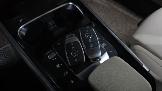 Mercedes-Benz GLB-Class X247 GLB220 2021 29