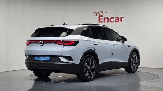 Volkswagen ID.4 2023