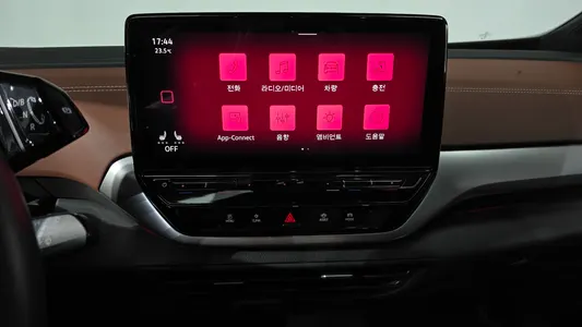 Volkswagen ID.4 2023 11