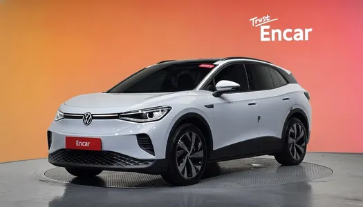 Volkswagen ID.4 2023 20