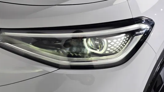 Volkswagen ID.4 2023 22