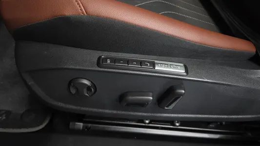 Volkswagen ID.4 2023 27