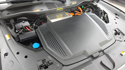 Audi e- 55 2021 6