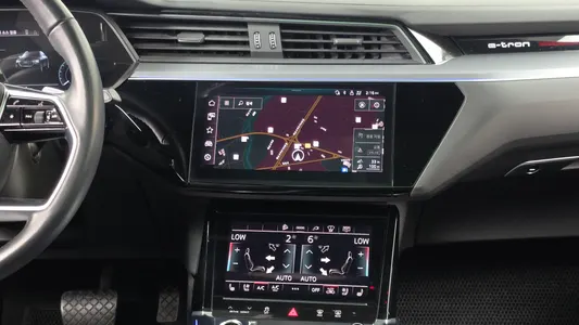 Audi e- 55 2021 14