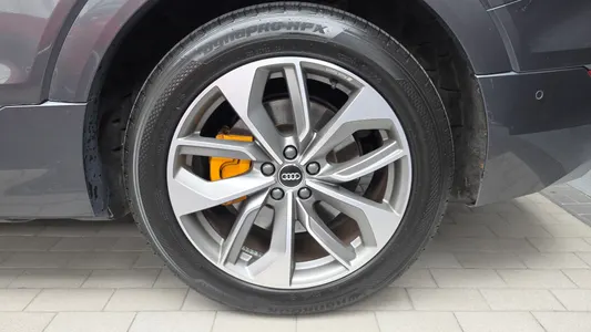Audi e- 55 2021 21