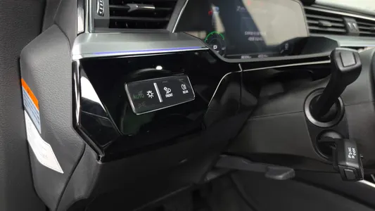 Audi e- 55 2021 33