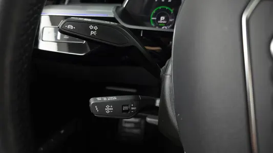 Audi e- 55 2021 27