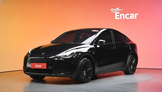 Tesla Y RWD 2023