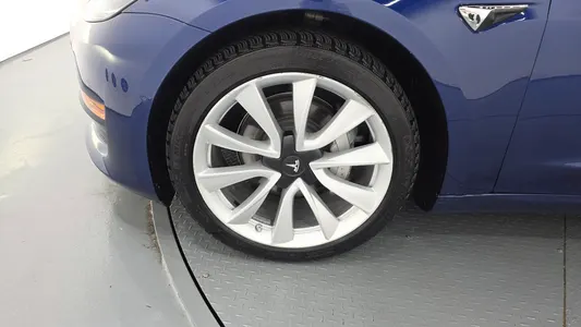 Tesla 3 RWD 2020 5