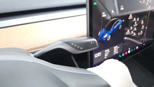 Tesla 3 RWD 2020 9