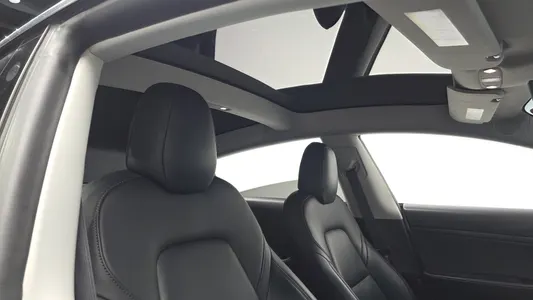 Tesla 3 RWD 2020 15