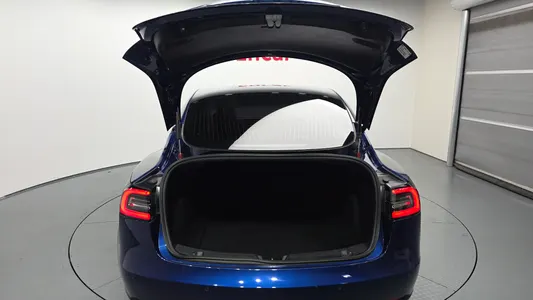 Tesla 3 RWD 2020 20