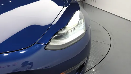 Tesla 3 RWD 2020 22