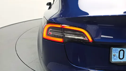 Tesla 3 RWD 2020 23