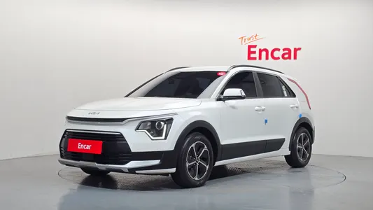 Kia 2022