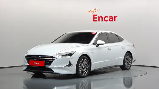Hyundai (DN8) 2019