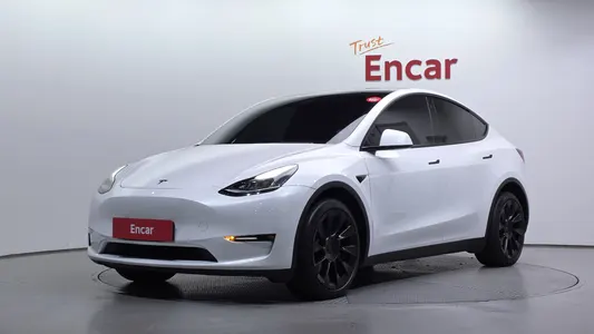 Tesla Y AWD 2022