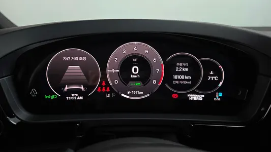 Porsche (PO536) 3.0 E- 2024 7