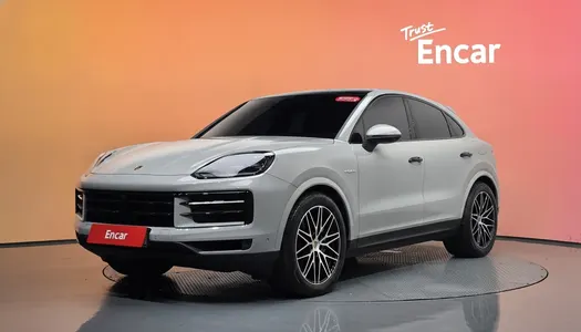Porsche (PO536) 3.0 E- 2024 20