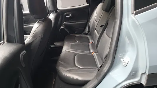 Jeep 레니게이드 2.0 AWD 2018 11