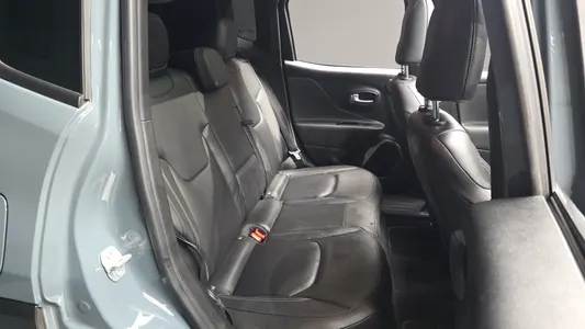 Jeep 레니게이드 2.0 AWD 2018 12