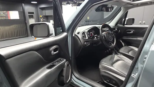 Jeep 레니게이드 2.0 AWD 2018 10