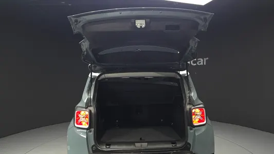Jeep 레니게이드 2.0 AWD 2018 20
