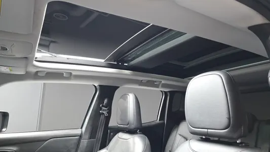 Jeep 레니게이드 2.0 AWD 2018 18
