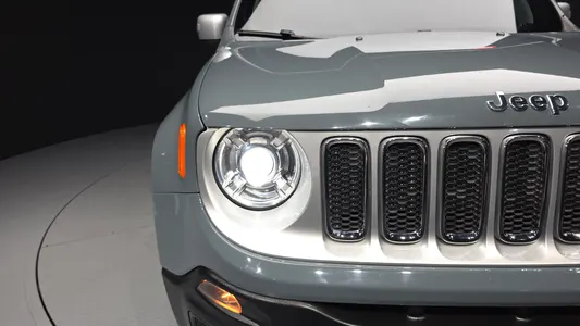 Jeep 레니게이드 2.0 AWD 2018 22