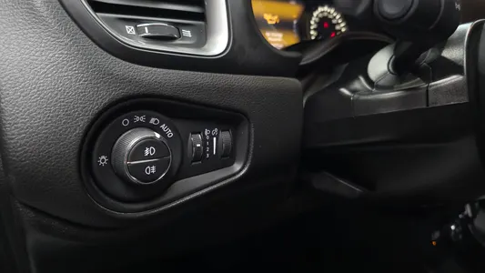 Jeep 레니게이드 2.0 AWD 2018 28