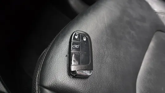 Jeep 레니게이드 2.0 AWD 2018 30