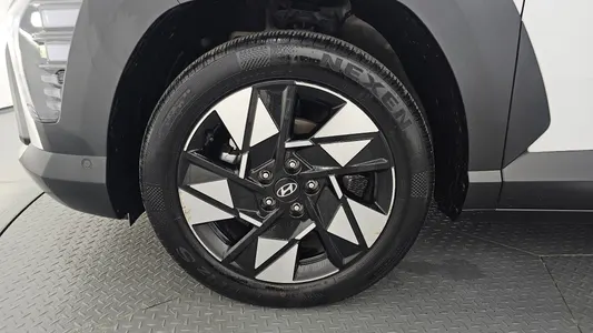 Hyundai (SX2) 2024 5