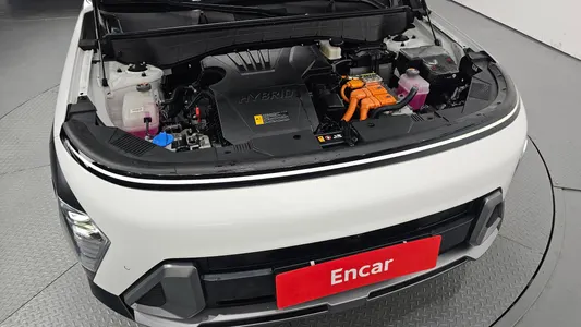 Hyundai (SX2) 2024 6