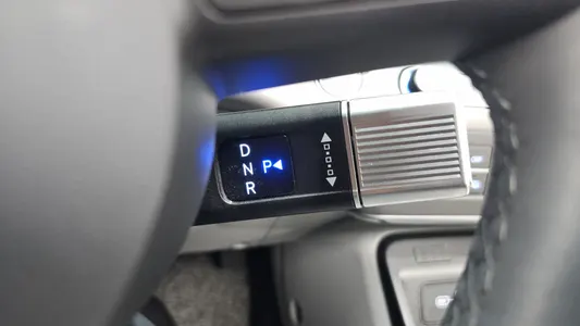 Hyundai (SX2) 2024 9