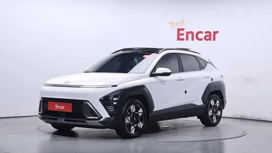 Hyundai (SX2) 2024