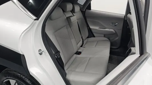 Hyundai (SX2) 2024 12