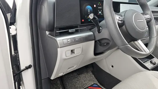 Hyundai (SX2) 2024 13