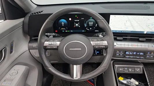 Hyundai (SX2) 2024 14