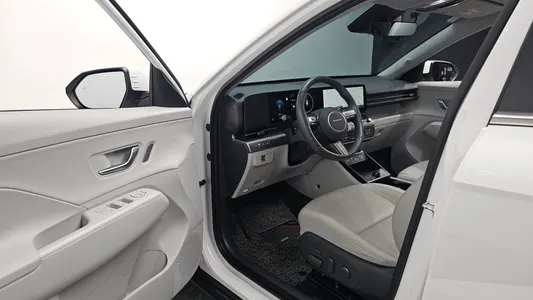 Hyundai (SX2) 2024 10