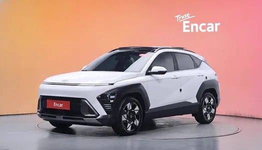 Hyundai (SX2) 2024